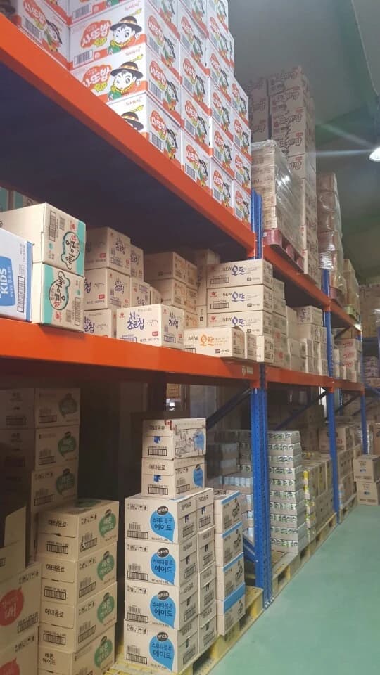 우리상사 프로필 이미지