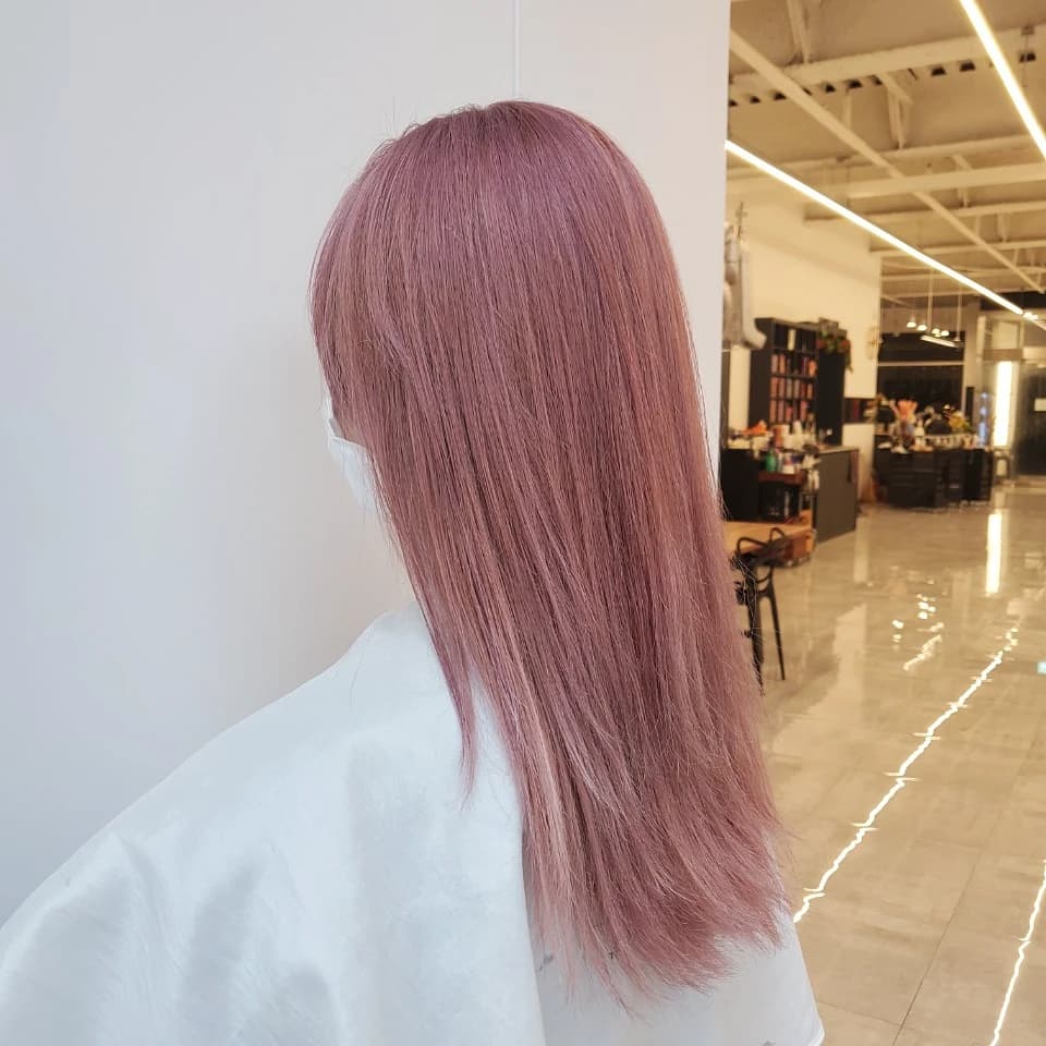 메종드헤어0403 안성아양점 프로필 이미지