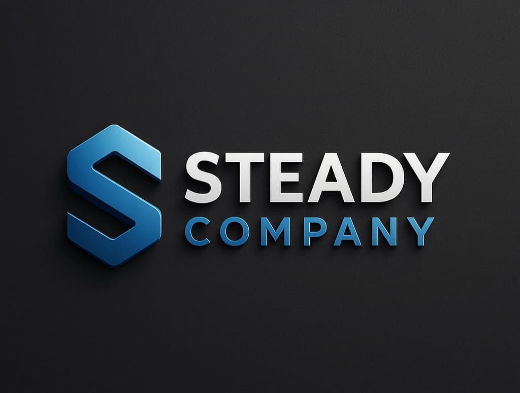 스테디컴퍼니 프로필 이미지