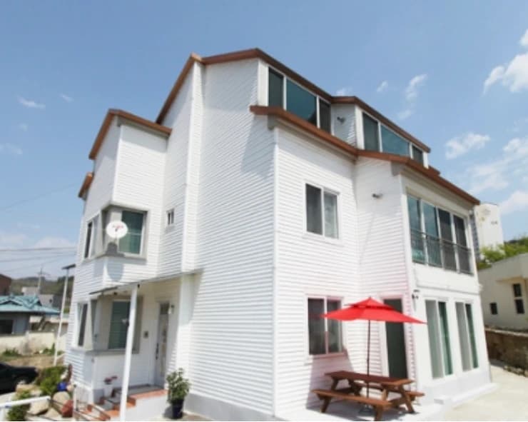꿈에그린단식원 프로필 이미지