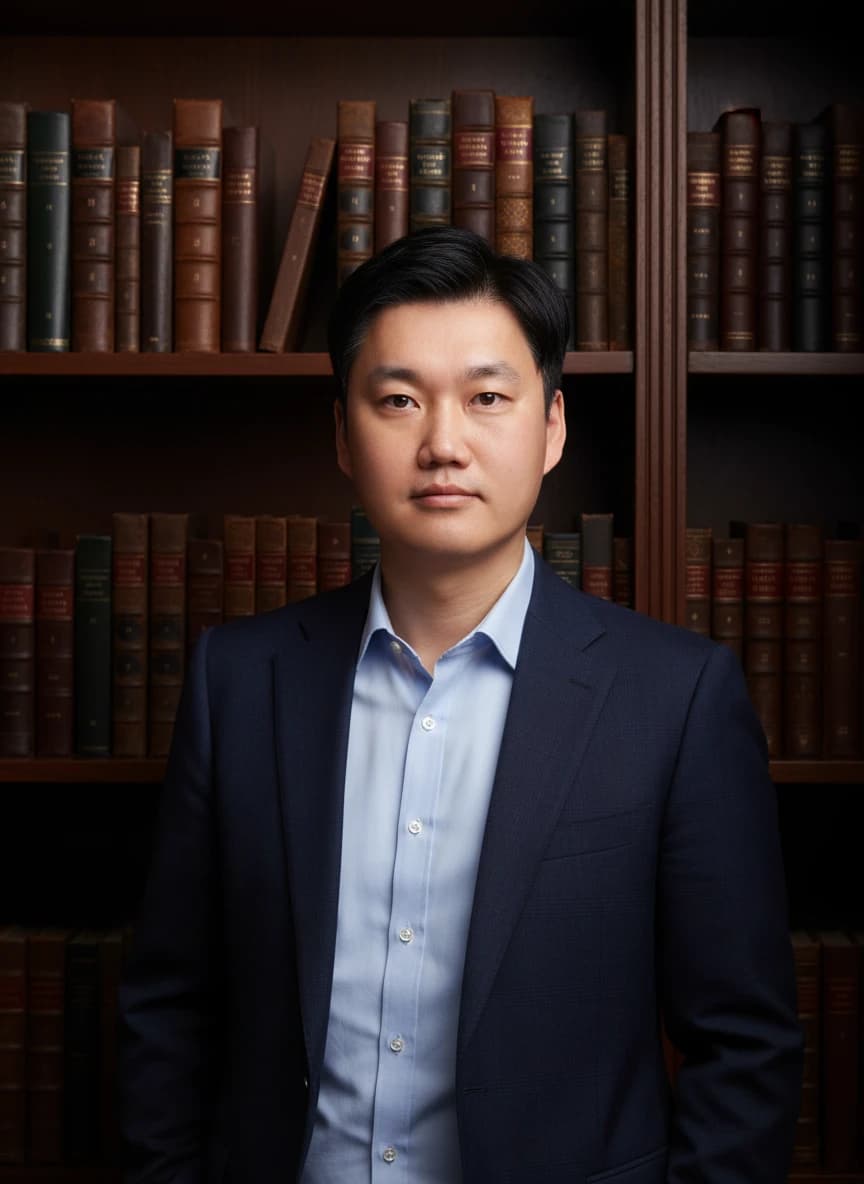 로고스 주식회사 프로필 이미지