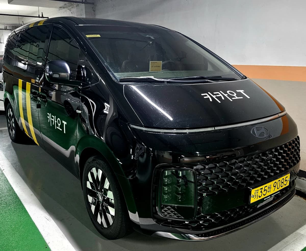 안양미래개인택시 프로필 이미지