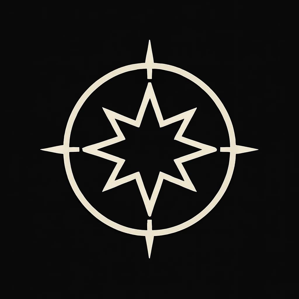 나침별 프로필 이미지