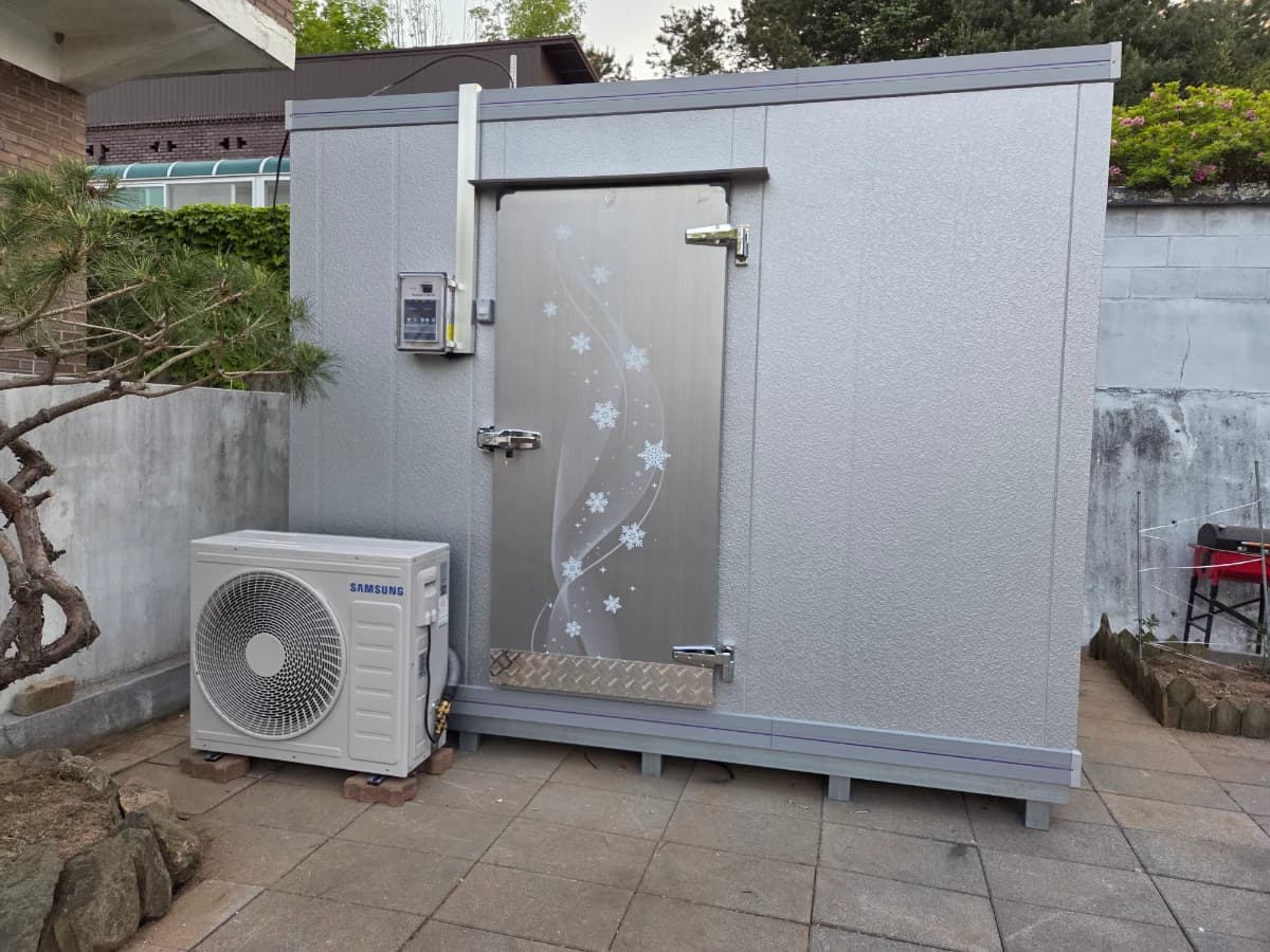 강남냉동 프로필 이미지