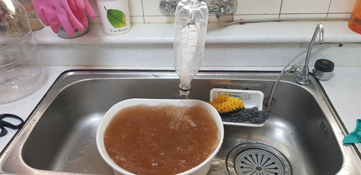 그린워터환경 프로필 이미지