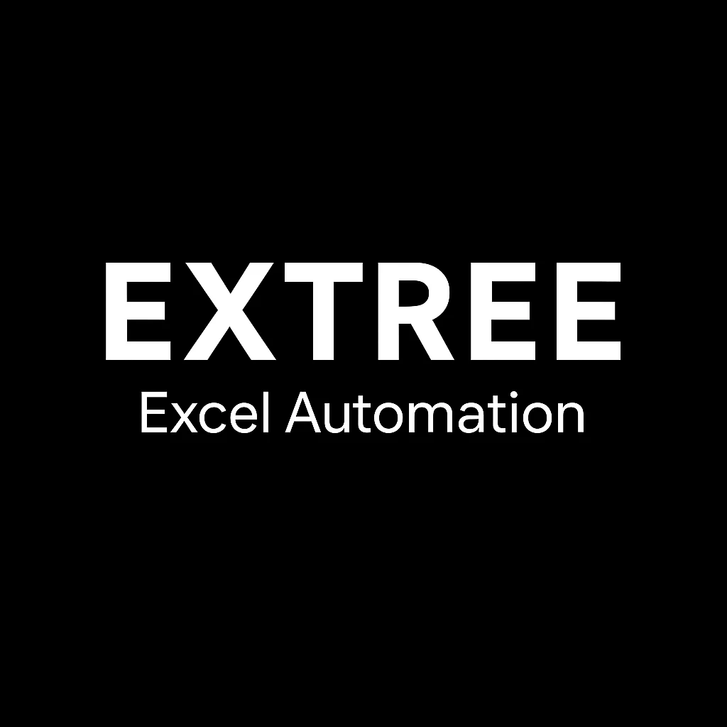 엑스트리(Extree) 프로필 이미지