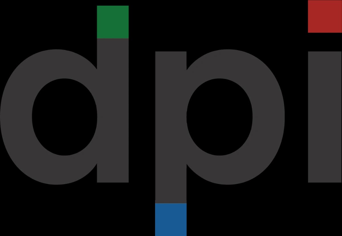 디피아이(dpi) 프로필 이미지