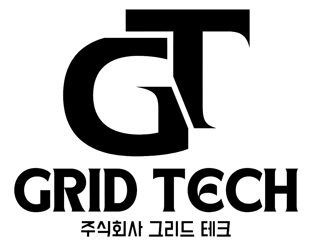 주식회사 그리드테크 프로필 이미지