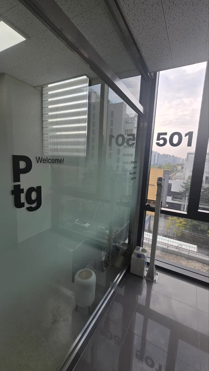 피티그래피(PT GRAPHY) 프로필 이미지