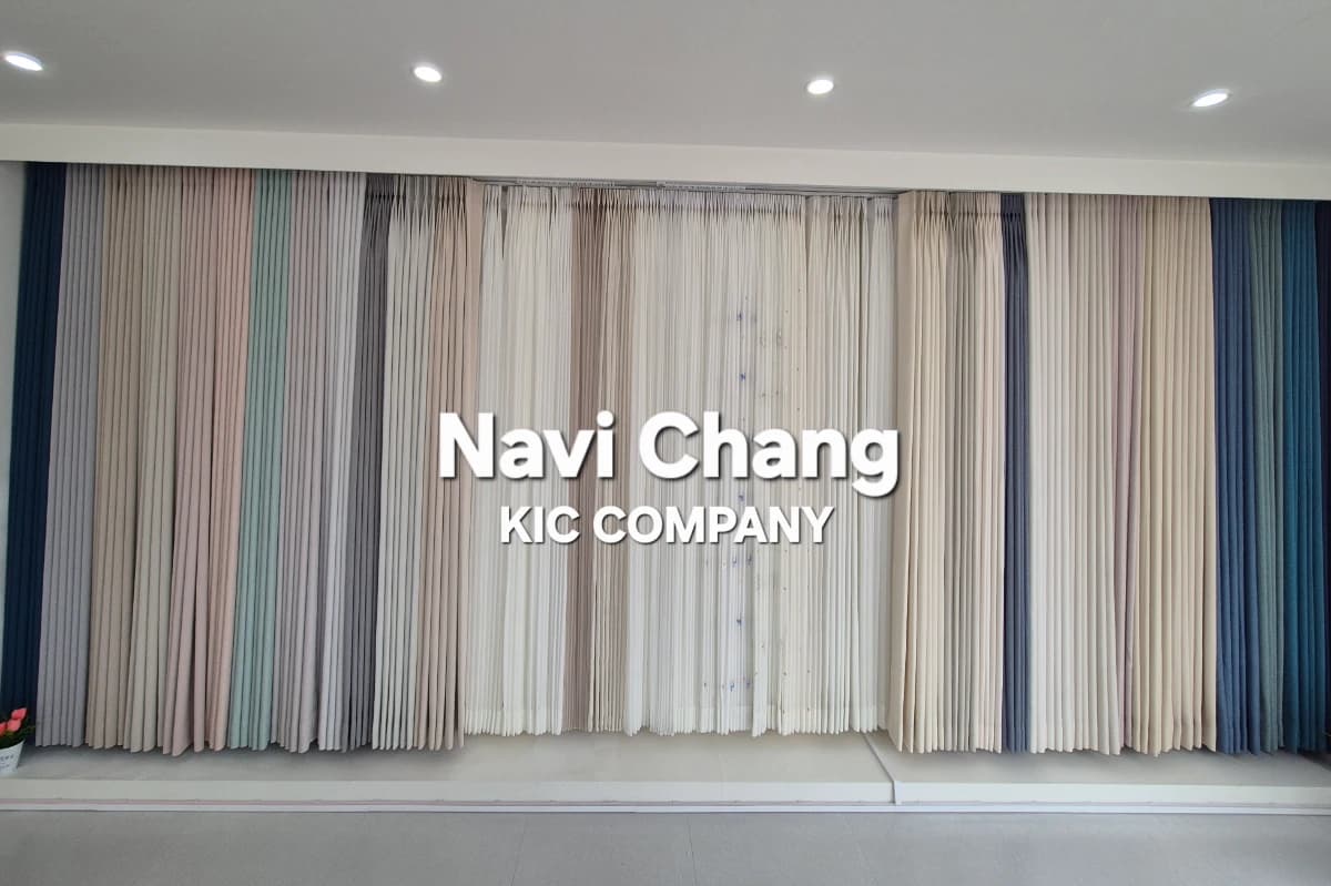 케이아이시 컴퍼니 프로필 이미지