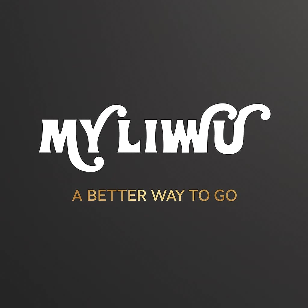 주식회사 마이리우(My Liwu Co., Ltd.) 프로필 이미지