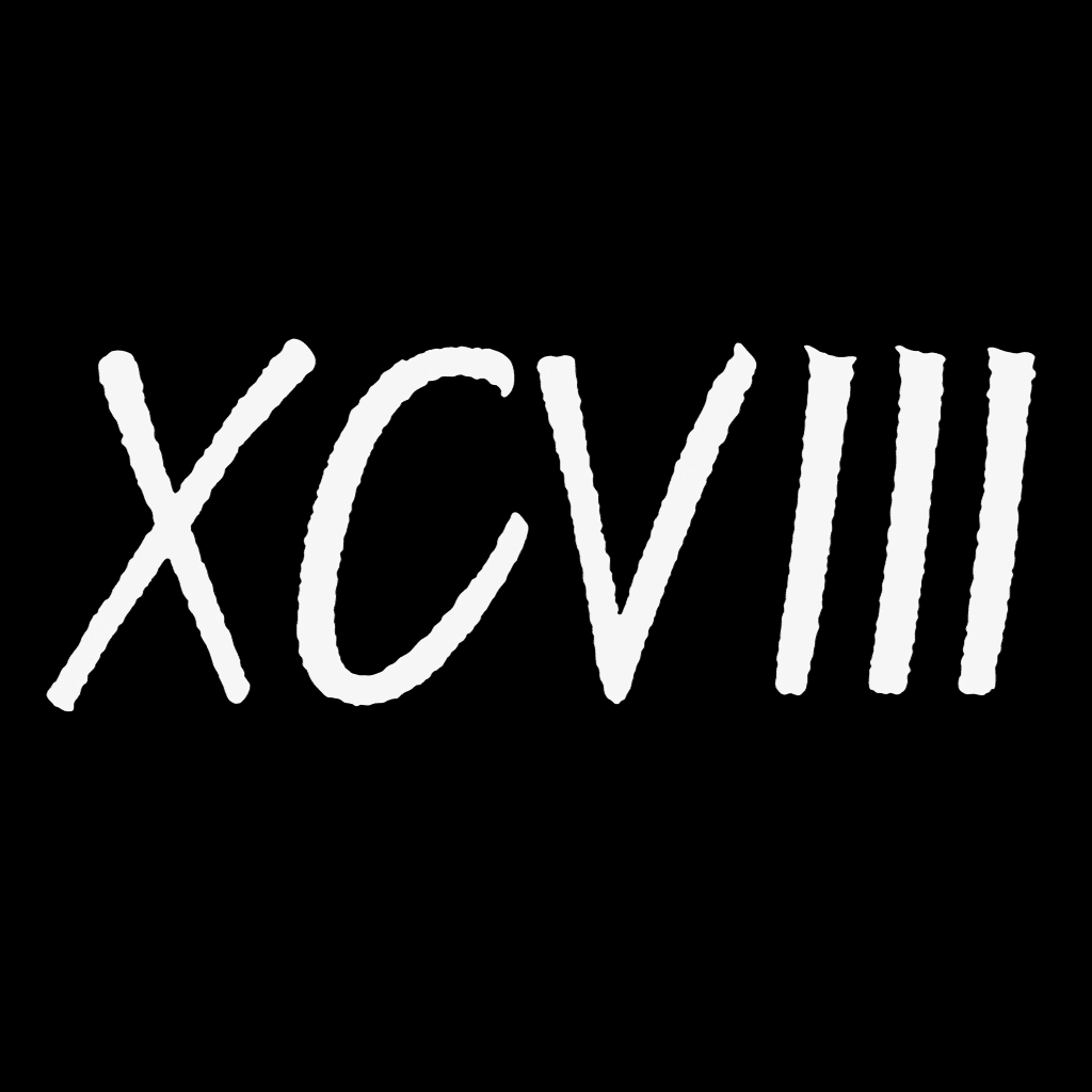 엑시비(XCVIII) 프로필 이미지